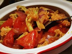 -金掌勺·锅包肉(广渠门店)