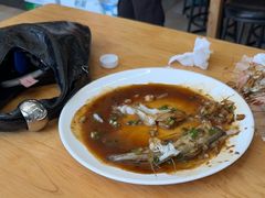 -从前慢海鲜面馆