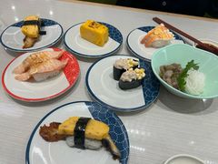 -濱寿司(高新伊藤店)