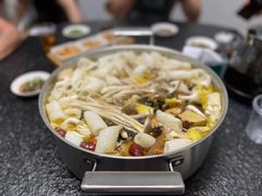 -菌极鲜野生菌火锅店(阳明祠店)