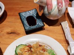-故乡屋日本料理(八一广场店)