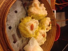 鲜虾烧麦皇-添好运点心专门店(深水埗店)