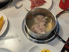 -九月海·海鲜自助(世纪东方店)