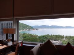 -三亚太阳湾柏悦酒店