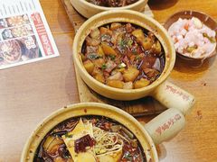 -罗妈砂锅(吉林长春红旗街万达店)