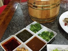-江宁会馆(劈柴院店)