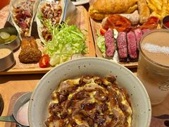 -The Good Place好地方·Brunch·coffee(国贸店)