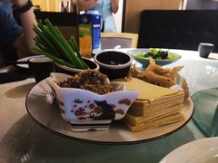 -鲁菜根·泰安菜(万达店)