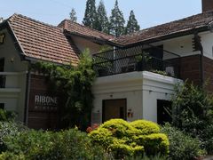 -弗兰克牛排西餐厅Ribone steak house(柠檬花园店)