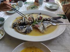 -山外山菜馆(玉泉路店)