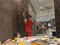 -海底捞火锅(龙岗星河COCO Park店)