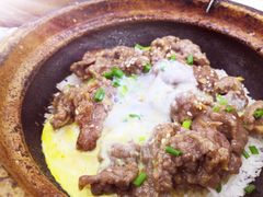 -红星光发煲仔饭(大石街店)