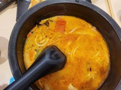 番茄肥牛米线-大鼓米线(杭州国大城市广场店)