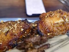 -清真·马峰烤肉(小学习北巷店)