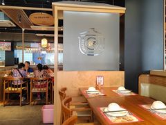 -如轩·海鲜砂锅粥·潮汕菜(海珠店)
