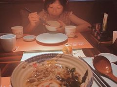 -山葵家·创意料理(万象汇店)