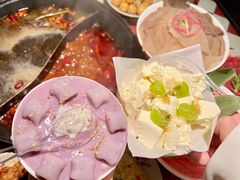 -赵美丽重庆火锅(西安直营总店)