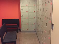 -宝隆美爵酒店-健身中心