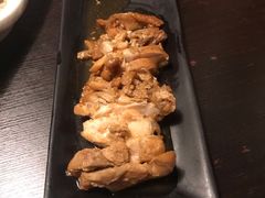 照烧鸡肉-日本料理神拉面