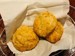 餐前面包-RED LOBSTER(多伦多DT店)
