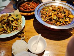 -东来土菜馆(民祥园路店)
