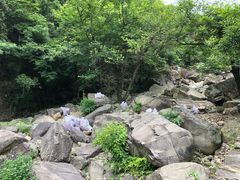 -浙北大峡谷