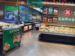 -曹家小菜(胜太路店)