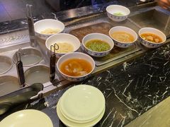 -上海新锦江大酒店