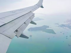 -厦门高崎国际机场-T3航站楼