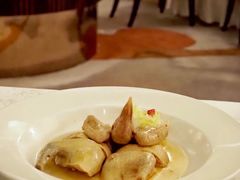 -酌宴府The China Club·广州万富希尔顿酒店(云城东路店)