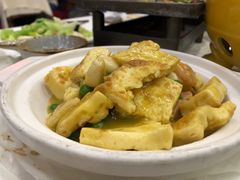 -老浒记民俗酒楼(王府井店)