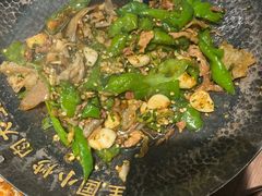 -费大厨辣椒炒肉(黄兴中心广场店)