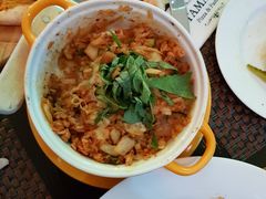 -TAMATI(巴黎贝甜韩式西餐厅店)