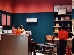 -海马体家庭照相馆(北京芳圆里 ID MALL店)