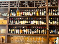 -La Tavernetta(Bar à Vin)(乌鲁木齐路店)