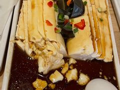-大话小腰(鸟巢店)