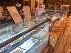 -万达瑞华酒店美食汇自助餐厅(楚河汉街店)