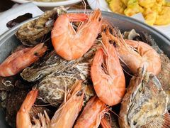 -单家老院·院子里的青岛菜(沙子口店)