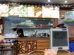 -尕胡才炕锅烤羊肉馆(八一路店)