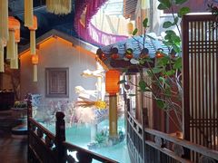 -叶叶菩提·晋福宫