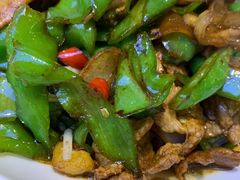 -胡子大厨·超级小炒肉(华润店)