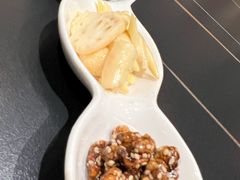 -余欢领鲜火锅(新街口店)