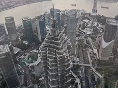 -上海环球金融中心骑迹50年环球之旅