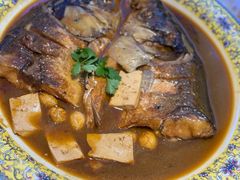 -俭寨大盘鸡·缸子肉·小公鸡·新疆菜(云通店)