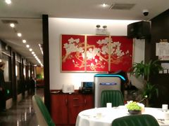 -海富门·带鱼·淮扬菜·粤菜(甘家口店)