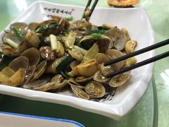 -景好海鲜餐厅(大鹏必选旅游店)