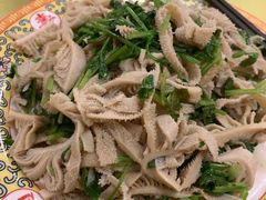 -烤肉季饭庄