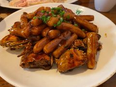 -三林本帮馆(中林街店)