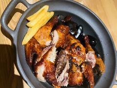 -原石牛扒·约会餐厅(龙城万科里店)