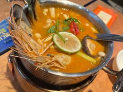 -simply thai天泰(美罗城店)